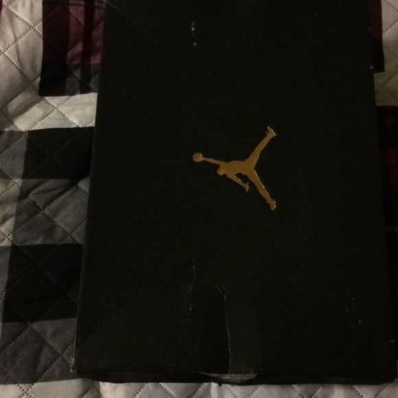 Jordan 12 low playoff - Picture 4 of 5